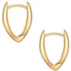 Rafaela Donata Creolen Sterling Silber 50110394 Produktbild-Vorschau 3