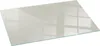 Sklenený podlahový panel 100x50 cm - Krbový panel zo skla - Náhľad obrázku produktu 1