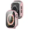 Smart Watch Hülle + Schutzglas für Apple Watch Series 11 / Produktbild-Vorschau 2
