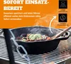 Petromax Feuerpfanne FP40H-T mit Henkeln (ohne Füße) Produktbild-Vorschau 22