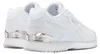 Reebok GLIDE RIPPLE Damen-Sneaker – Weiß, EVA, für Alltag & Produktbild-Vorschau 19
