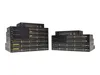Cisco SG250-08HP Managed L2/L3 Gigabit Ethernet Produktbild-Vorschau 2