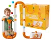 Fat Brain Toy Co. Air Toobz, Huisvormige bal, 3 jaar en Productafbeelding-voorbeeld 11