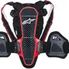 Alpinestars-Protektor-Nucleon-KR-3 Größe: L Produktbild-Vorschau 2