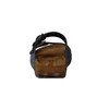 Rohde Damen Leder Pantoletten Schnalle Clogs Rodigo-D 5865, Produktbild-Vorschau 47