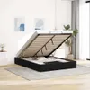 VidaXL 3310969, Czarny, 280 kg, 140 cm, 2,03 m, 23,5 cm, Podgląd zdjęcia produktu 2
