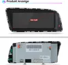 Carplay 6+128GB pre Audi Q5 8R 2009-2016 MMI Audi Náhľad obrázku produktu 7
