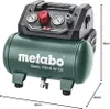 Metabo Kompressor Basic 160-6 W OF, Karton Produktbild-Vorschau 11