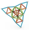 Geomag Super Colour Recycling, 142dlg. Anteprima dell’immagine prodotto 11