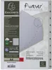Exacompta Forever - Trennelement - 10 Teile - vorgedruckt: Produktbild-Vorschau 3