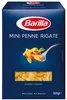 Barilla Piccolini Mini Penne Rigate Pâtes à la semoule de Voir les images du produit 1