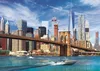 Trefl 37331 puzzle Puzzle da 500 pezzi City Anteprima dell’immagine prodotto 3