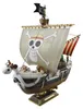 BANDAI BAN2109009 Going Merry Model Ship (One Piece) Produktbild-Vorschau 5
