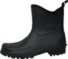 Bockstiegel Peter Herren-Kurzstiefel schwarz PVC Gr. 43 Produktbild-Vorschau 28