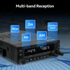 Retevis MA1 Amateurfunkgerät, 50W Amateurfunk Transceiver Produktbild-Vorschau 7