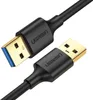 UGREEN USB 3.0 A-A Kabel 3m (schwarz) Produktbild-Vorschau 24