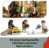 LEGO Jurassic World: Misja powietrzna ze spinozaurem i Podgląd zdjęcia produktu 37