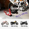 RealG RC-K-2441, univerzálny servisný stojan na motocykel, Náhľad obrázku produktu 14