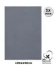 Betz Dresden Badetuch 100×140 cm – 1 Stück Saunatuch, 100% Produktbild-Vorschau 6