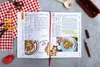 Kochbuch zum selberschreiben XXL A4 Rezeptbuch Kochen Produktbild-Vorschau 4