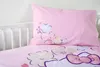 Herding Hello Kitty -Bettwäsche GOTS Bettwäsche 40/60 Produktbild-Vorschau 7