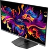 MSI MAG 341CQP QD-OLED 34" QD-OLED UWQHD 175Hz FreeSync Náhľad obrázku produktu 2