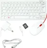 Raspberry Pi Foundation Raspberry Pi 400 Kit, Mini-PC Produktbild-Vorschau 20