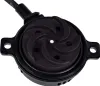 Alphacool DC-LT 2600 Ultra low noise Ceramic Produktbild-Vorschau 1