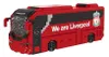 Týmové zboží 3D BRXLZ Týmový trenér - Liverpool - Náhled obrázku produktu 2