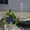 Bürstenlose Solarwasserpumpe für Teich. Solarwasserpumpe Produktbild-Vorschau 2