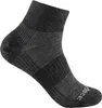 Merino Coolmesh II Quarter Größe 41,5-45 (L) Farbe grey Produktbild-Vorschau 2