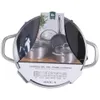 ORION Topf / Kochtopf WAVE 24 cm 5l ILAG non-stick ECO Produktbild-Vorschau 4