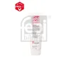 A tube of grease with branding and product information. Produktbild-Vorschau