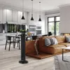Standventilator Mit Fernbedienung Klausberg Kb-7876 Produktbild-Vorschau 5