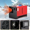 Peviasot Diesel Standheizung 8KW 12V horizontal mit 5L Produktbild-Vorschau 12