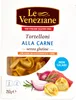 Tortelloni à la viande, sans gluten, 250g, marque Le Voir les images du produit 1