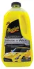 Meguiar’s® Ultimate Wash & Wax G17748EU Wax Autoshampoo 1.4 Produktbild-Vorschau 2