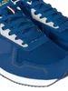 Bester Preis: Blauer Herrensportschuh mit Stil und Komfort. Produktbild-Vorschau 7