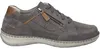 Josef Seibel New Anvers 11 sportlicher Schnürer Silber Produktbild-Vorschau 9