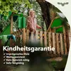 Winkelanker FATMOOSE SolidRoot, 8 Stück, Bodenanker für Produktbild-Vorschau 3