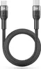 deleyCON 2m Micro USB Kabel USB-C auf Micro-USB Stecker Produktbild-Vorschau 3