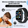 Protectly 4G GPS-Kinder-Smartwatch mit Telefonfunktion und Produktbild-Vorschau 10