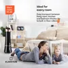 KlarsteinSkyscraper Ice Smart, klimator 4 w 1, wentylator, Podgląd zdjęcia produktu 4