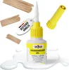 Top2Glue Sekundenkleber GEL 50g extra stark - Superkleber Produktbild-Vorschau 7
