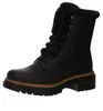 Rieker 72625-00 in Schwarz für Damen – 5 UK - 38 EU - 7 US Produktbild-Vorschau 14