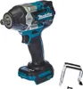 Makita DTW 701 RTJ Akku Schlagschrauber 18 V 700 Nm 1/2" Produktbild-Vorschau 18
