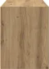 vidaXL Szafka z 2 szufladami dąb Artisan 60x31x40cm Podgląd zdjęcia produktu 6