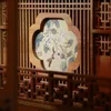 DIY Book Nook Qing-Dynastie Jasminblüte - 3D-Puzzle - 247 Produktbild-Vorschau 8