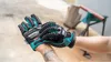 Rękawice robocze Makita ( P-84486 ) rozmiar XL (10) Podgląd zdjęcia produktu 16