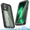 Etui étanche pour iPhone 14 Pro, étanche à la poussière et Voir les images du produit 1